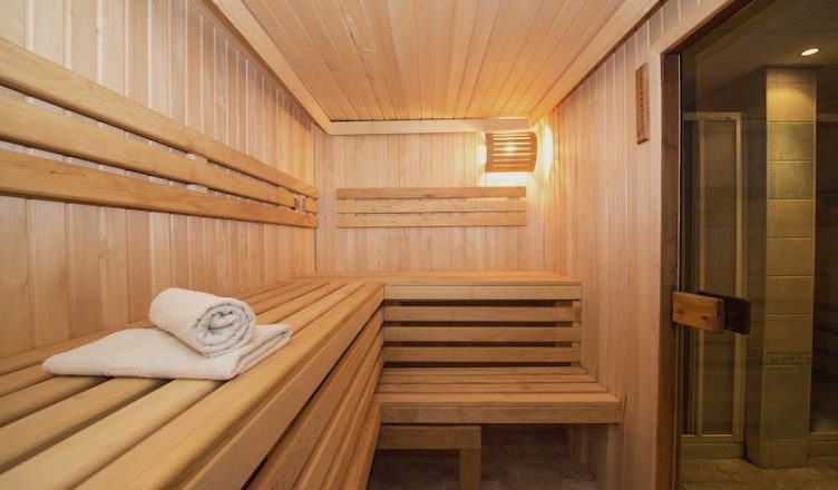 Dit is handig om te weten sauna aanschaffen